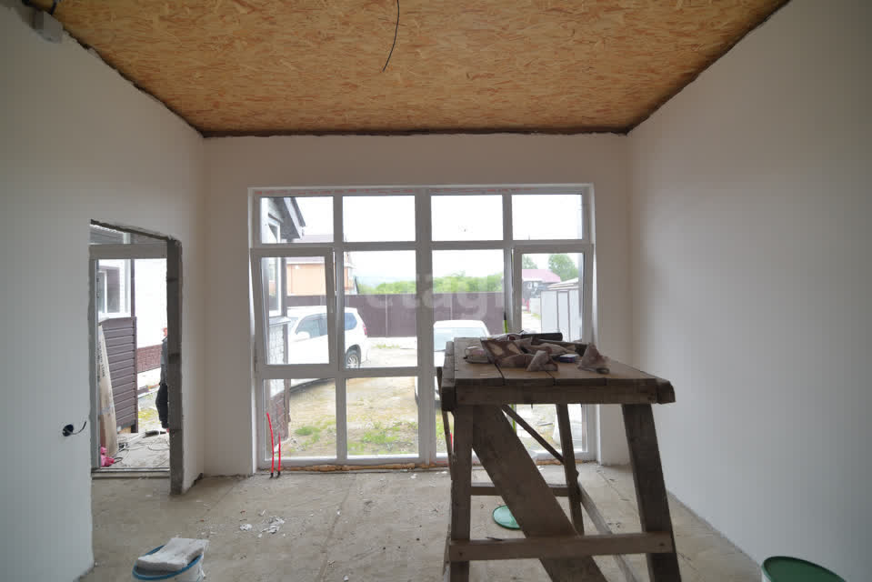 Продажа дома, 180м <sup>2</sup>, 6 сот., Южно-Сахалинск, Сахалинская область,  