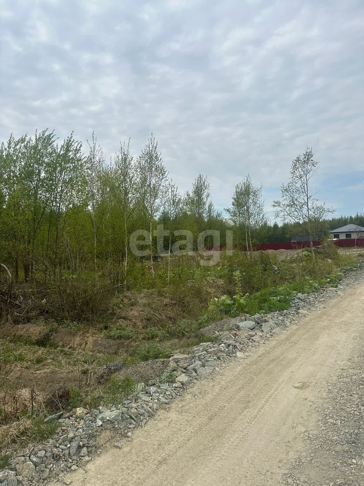 Продажа участка, Южно-Сахалинск, Сахалинская область,  Южно-Сахалинск