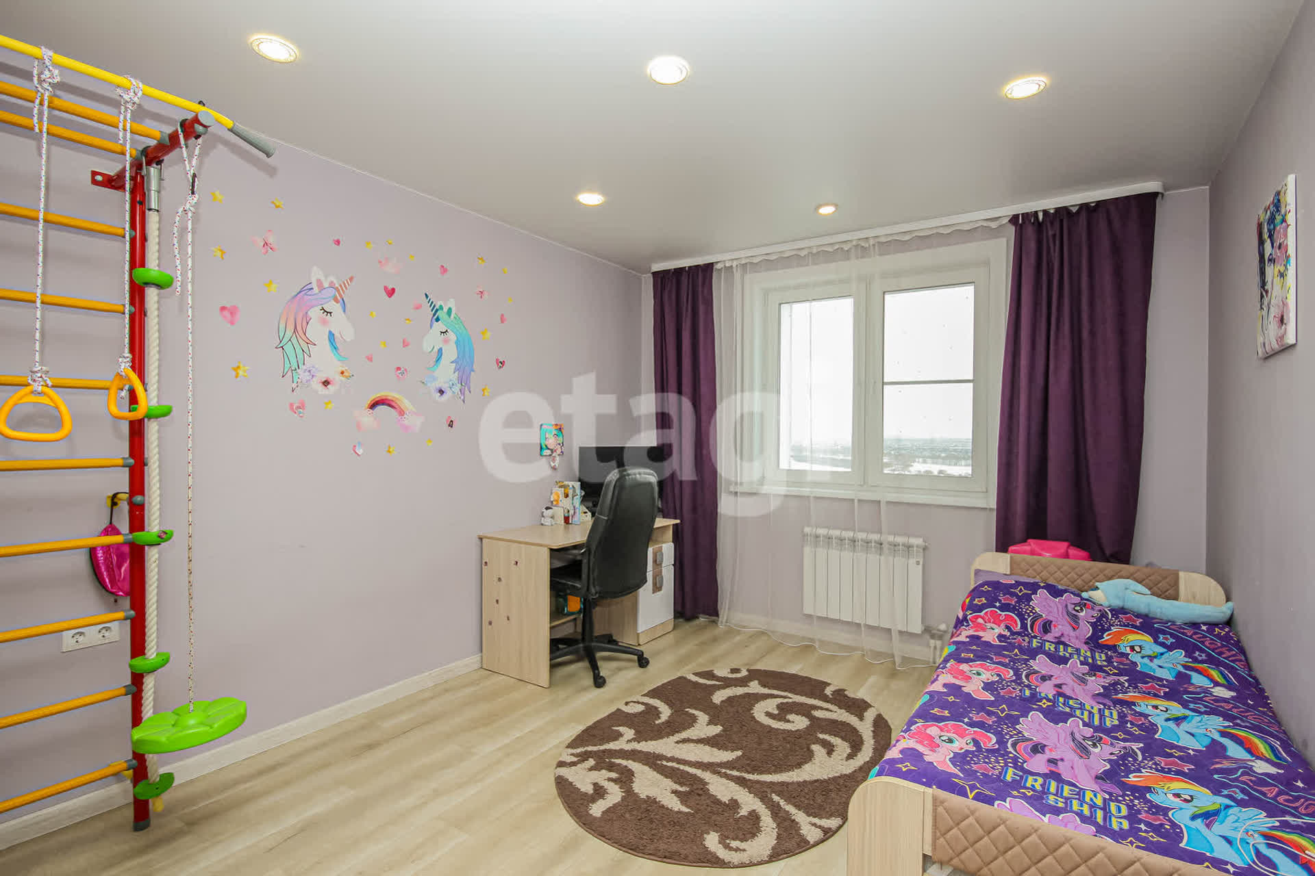 Продажа 3-комнатной квартиры, Улан-Удэ, Республика Бурятия,  Улан-Удэ