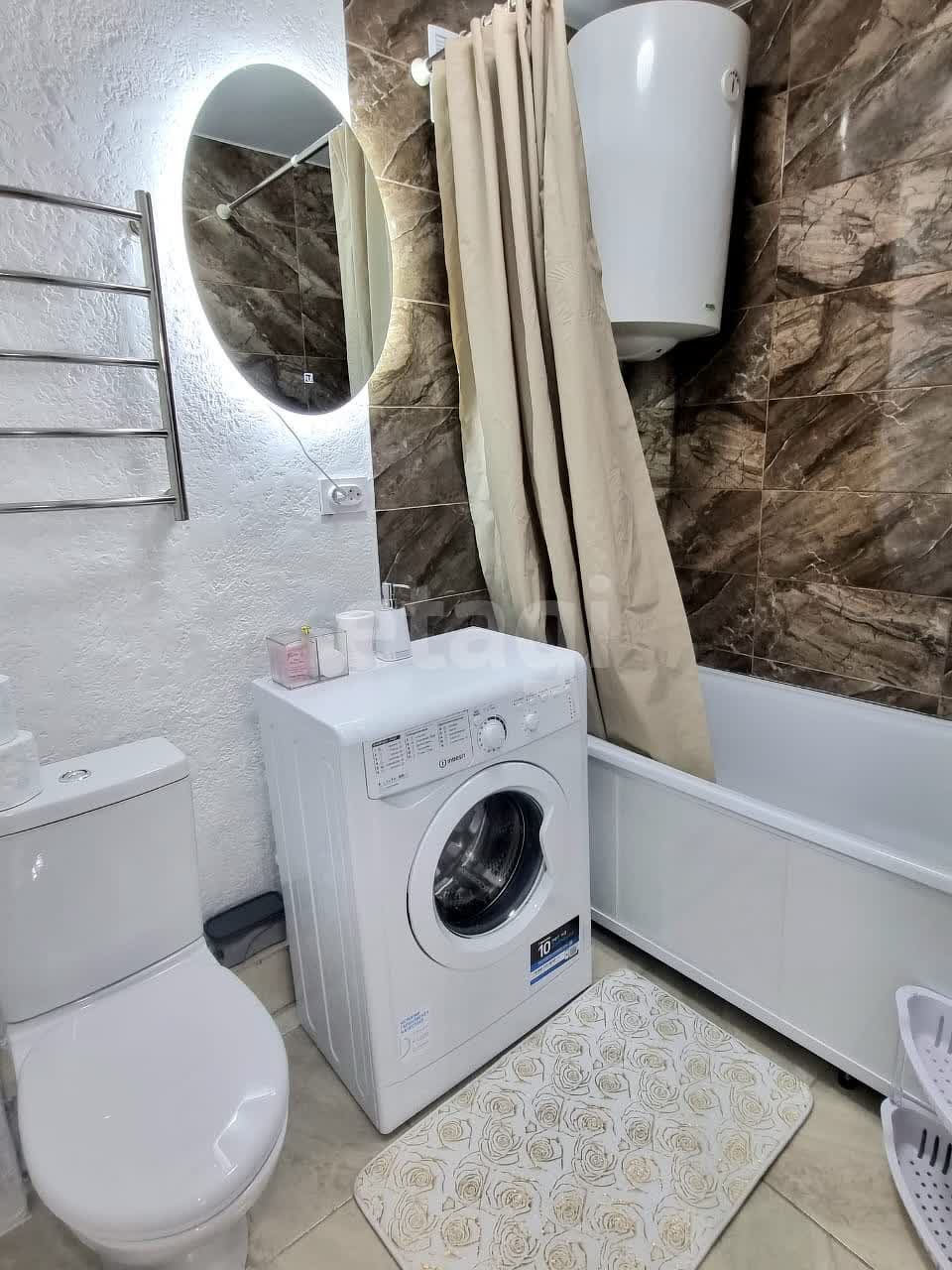 Продажа 2-комнатной квартиры, Южно-Сахалинск, Сахалинская область,  Южно-Сахалинск