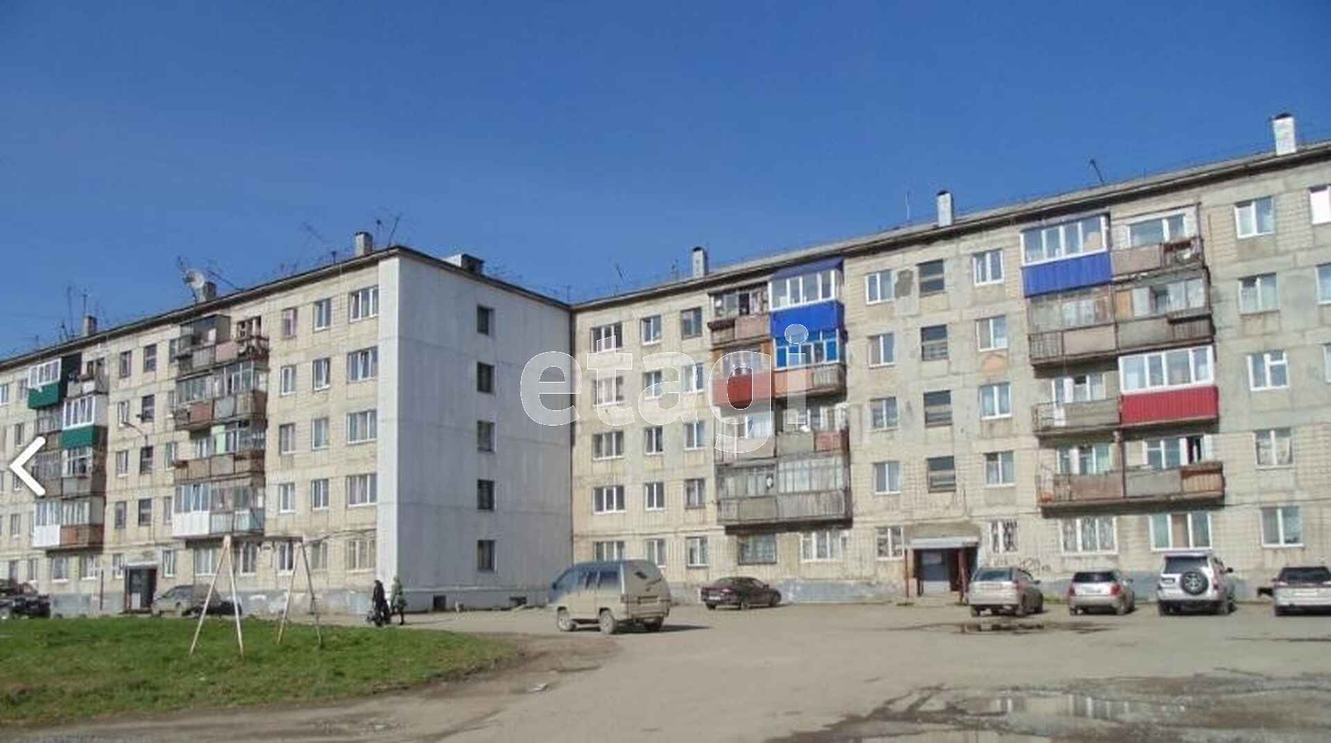 Продажа 2-комнатной квартиры, Южно-Сахалинск, Сахалинская область,  Южно-Сахалинск