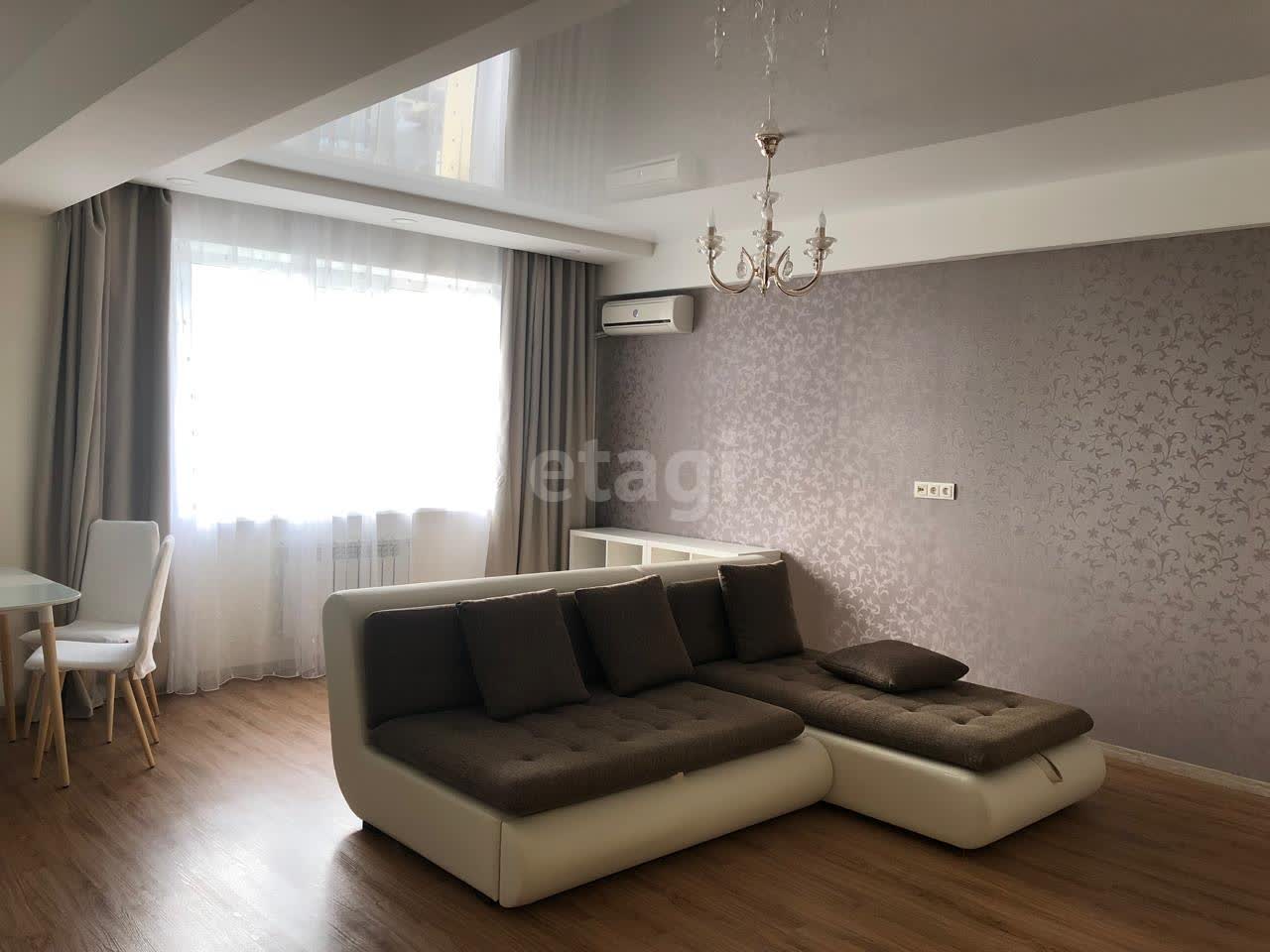 Аренда 2-комнатной квартиры, Южно-Сахалинск, Сахалинская область,  Южно-Сахалинск