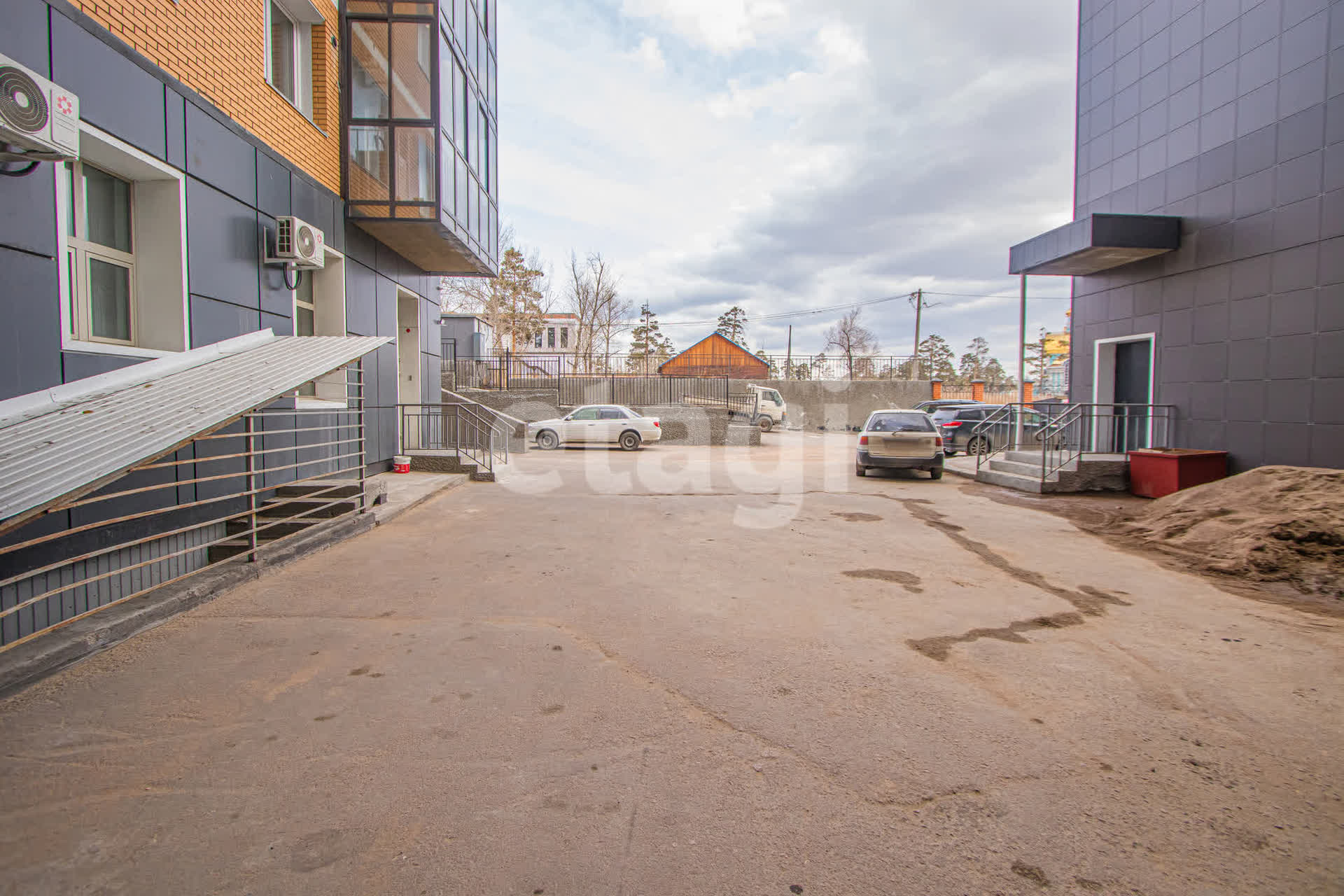 Продажа 1-комнатной квартиры, Улан-Удэ, Республика Бурятия,  Улан-Удэ