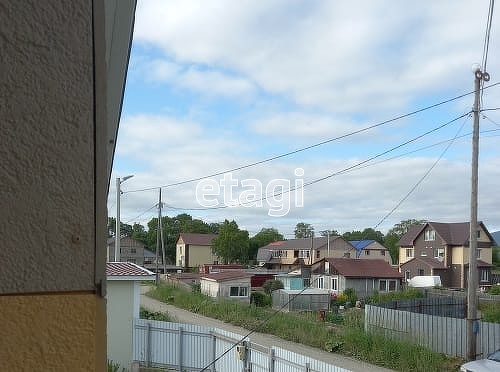 Продажа дома, 100м <sup>2</sup>, 11 сот., Южно-Сахалинск, Сахалинская область,  