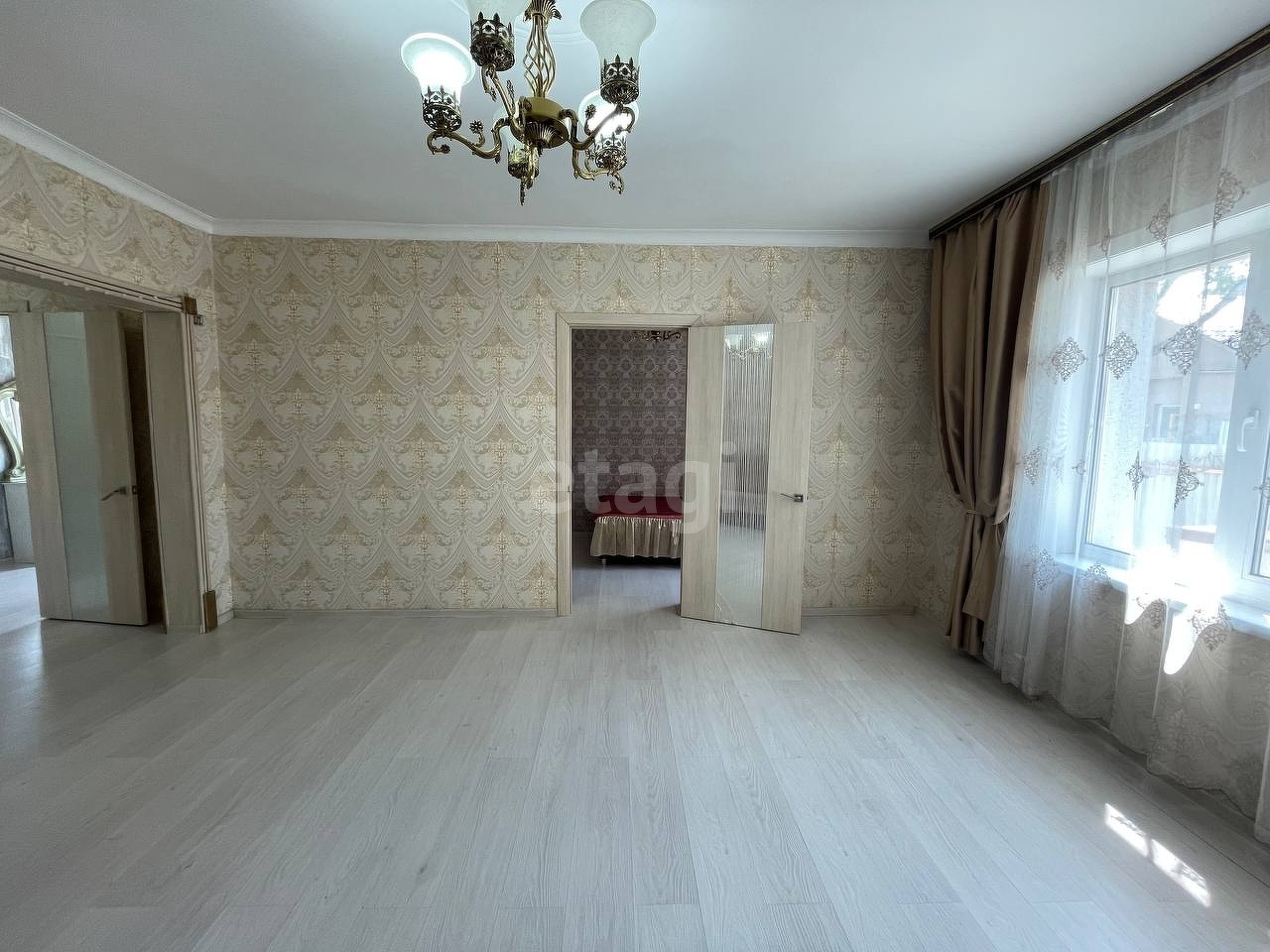 Продажа дома, 97м <sup>2</sup>, 8 сот., Южно-Сахалинск, Сахалинская область,  