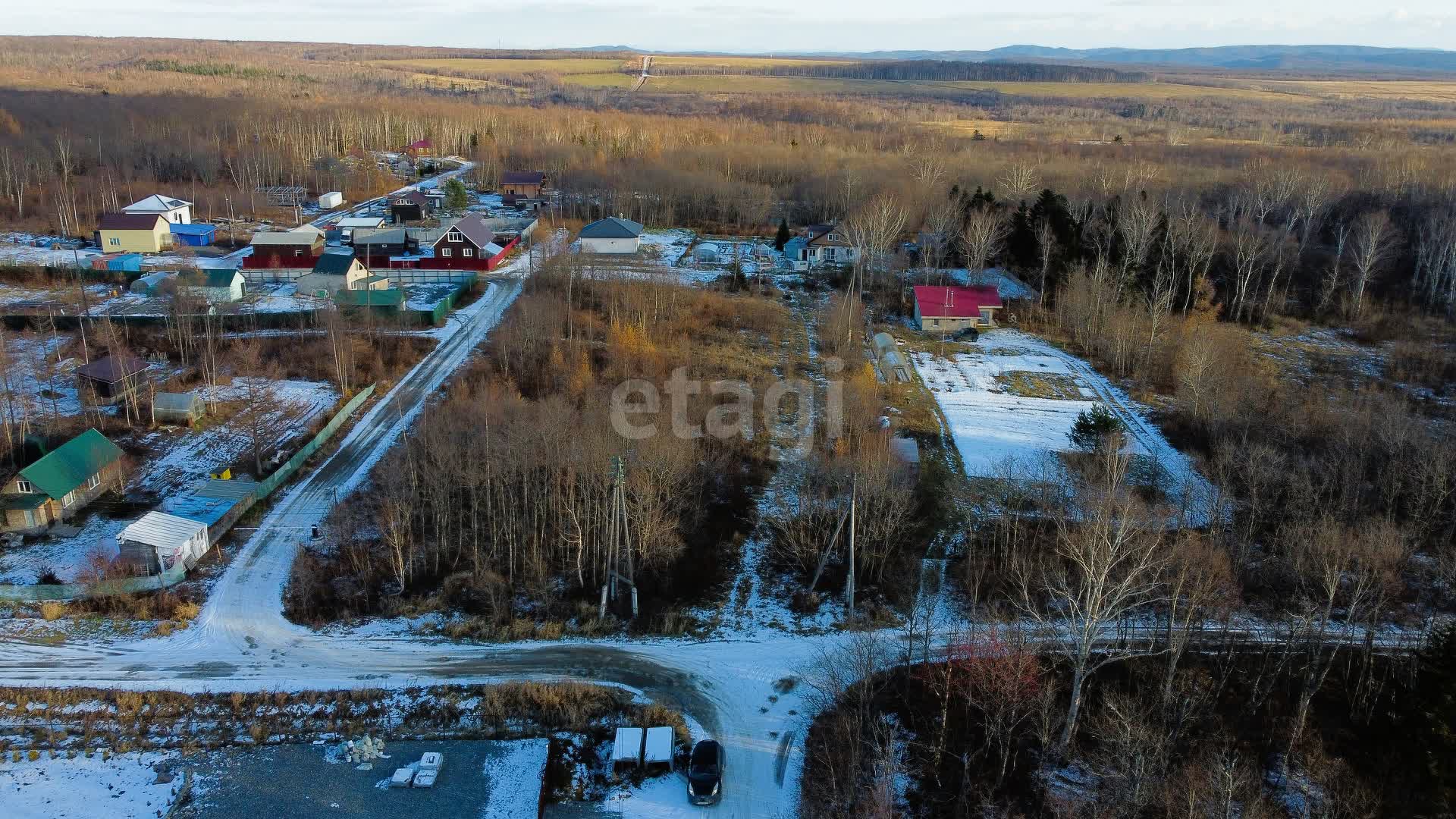 Продажа участка, Южно-Сахалинск, Сахалинская область,  Южно-Сахалинск