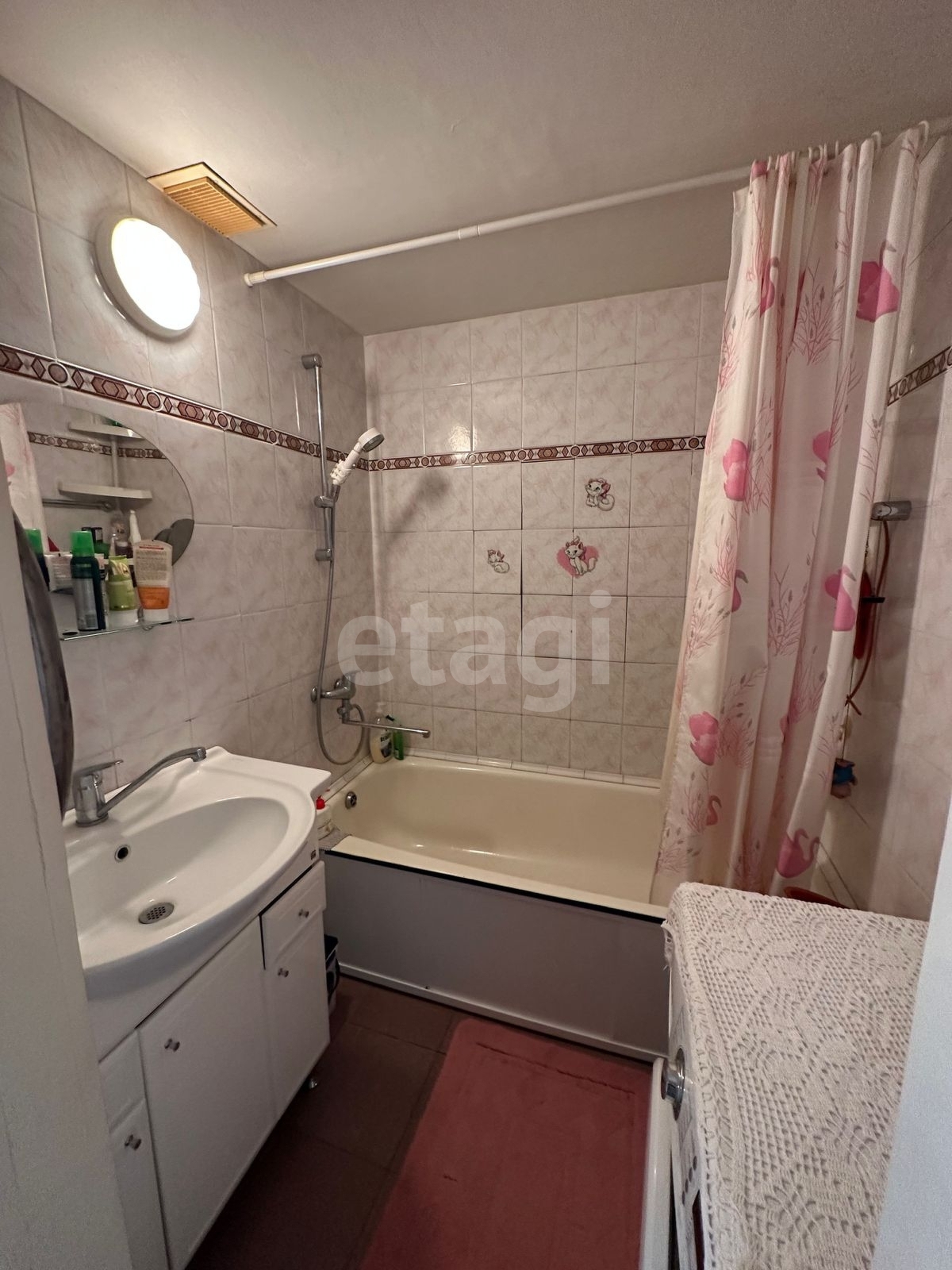 Продажа 3-комнатной квартиры, Южно-Сахалинск, Сахалинская область,  Южно-Сахалинск