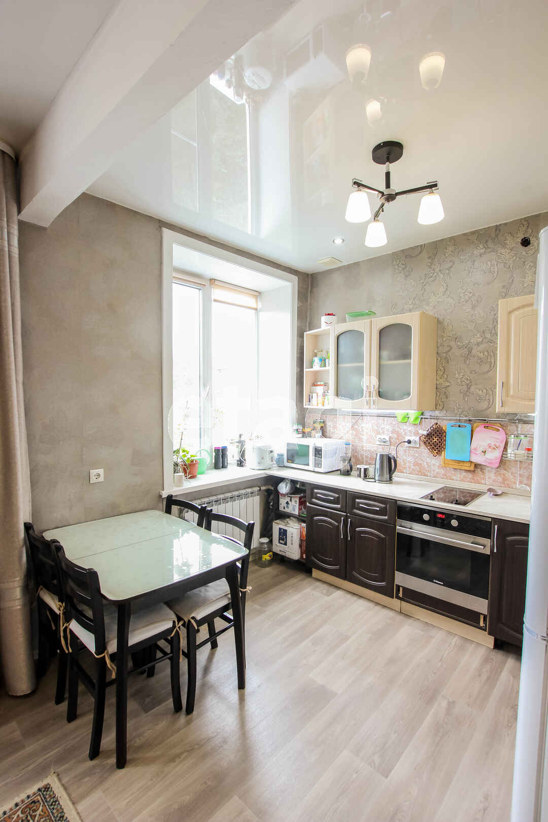 Продажа 3-комнатной квартиры, Улан-Удэ, Республика Бурятия,  Улан-Удэ