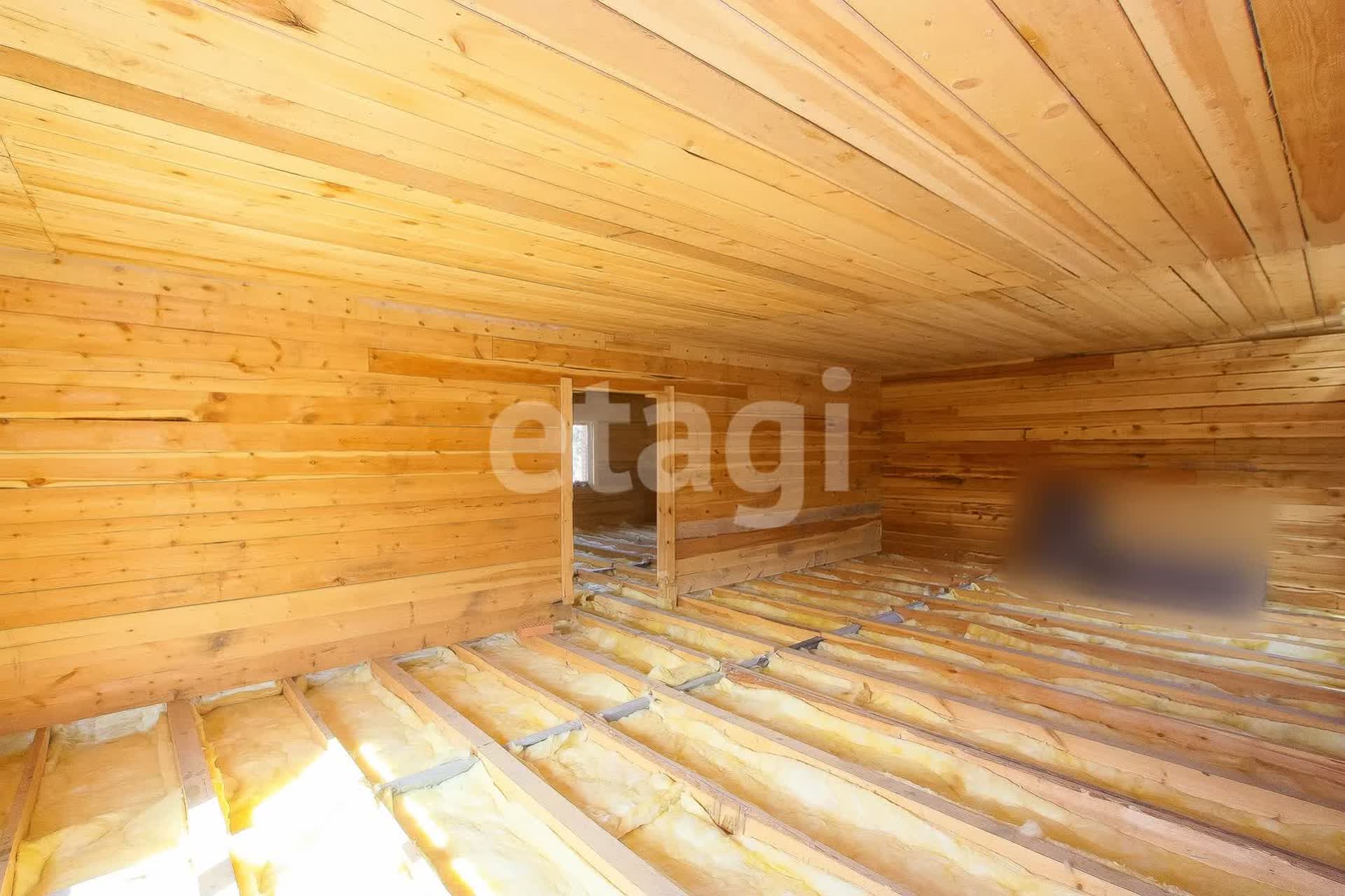 Продажа дома, 180м <sup>2</sup>, 4 сот., Улан-Удэ, Республика Бурятия,  Октябрьский