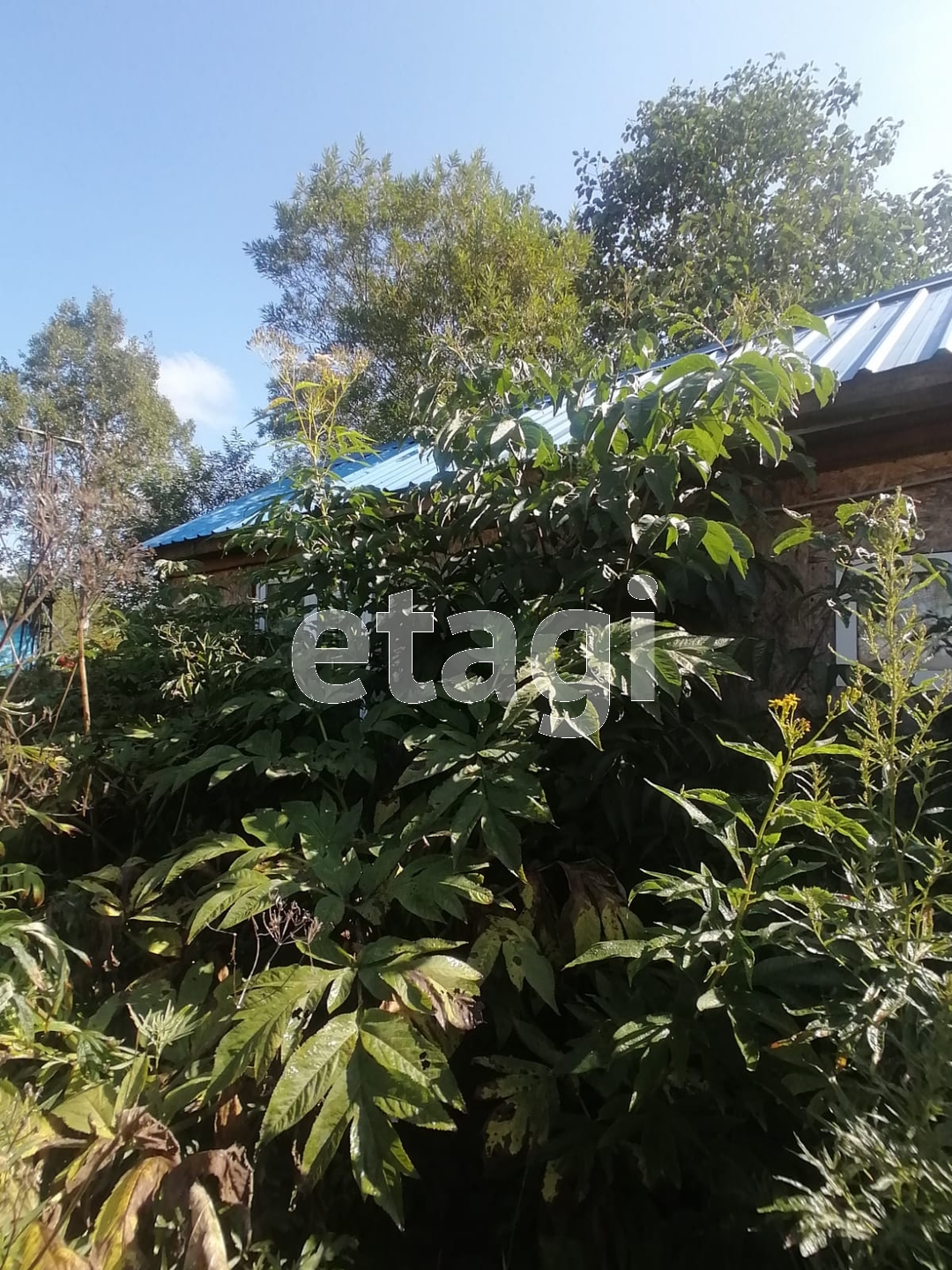 Продажа дома, 42м <sup>2</sup>, 11 сот., Южно-Сахалинск, Сахалинская область,  Южно-Сахалинск