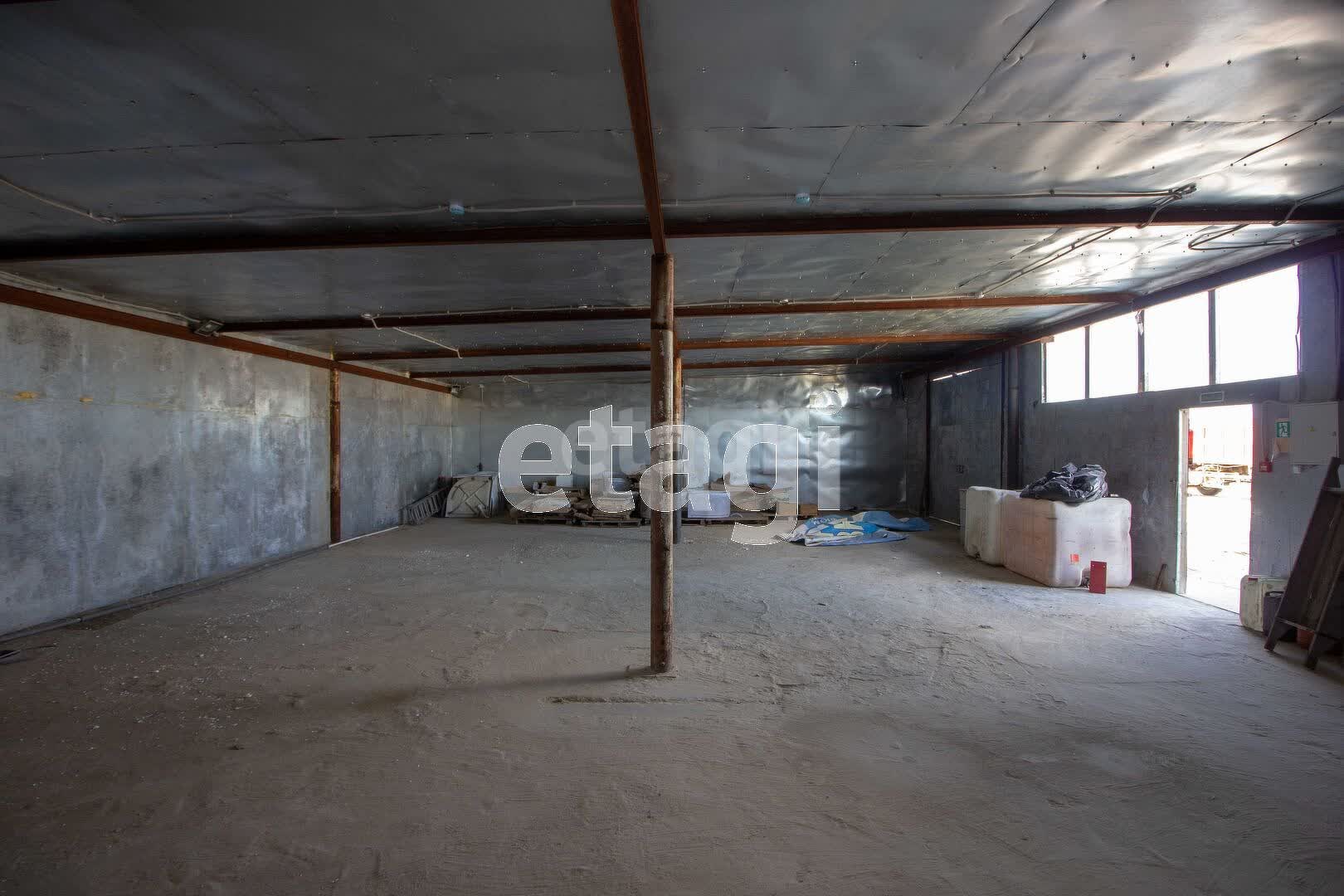 Аренда коммерческой недвижимости, 7454м <sup>2</sup>, Новый Уренгой, Ямало-Ненецкий АО,  Новый Уренгой