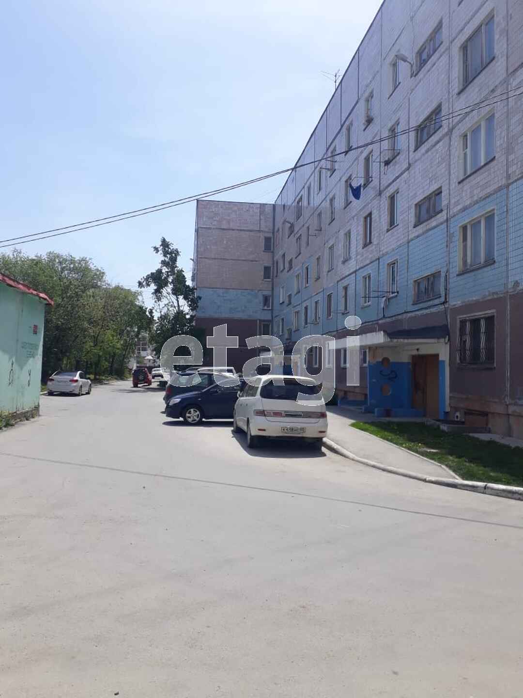 Продажа 1-комнатной квартиры, Южно-Сахалинск, Сахалинская область,  Южно-Сахалинск