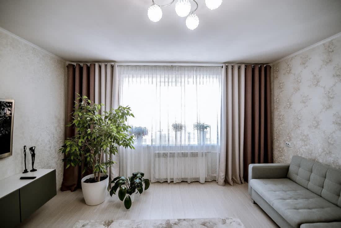 Продажа 3-комнатной квартиры, Южно-Сахалинск, Сахалинская область,  Южно-Сахалинск