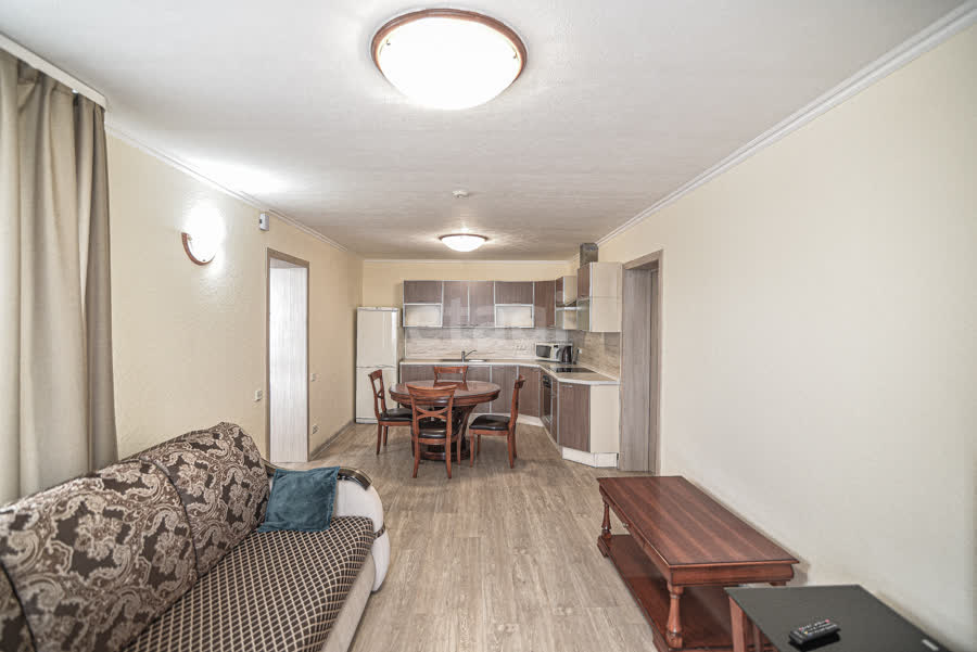 Аренда 1-комнатной квартиры, Южно-Сахалинск, Сахалинская область,  Южно-Сахалинск