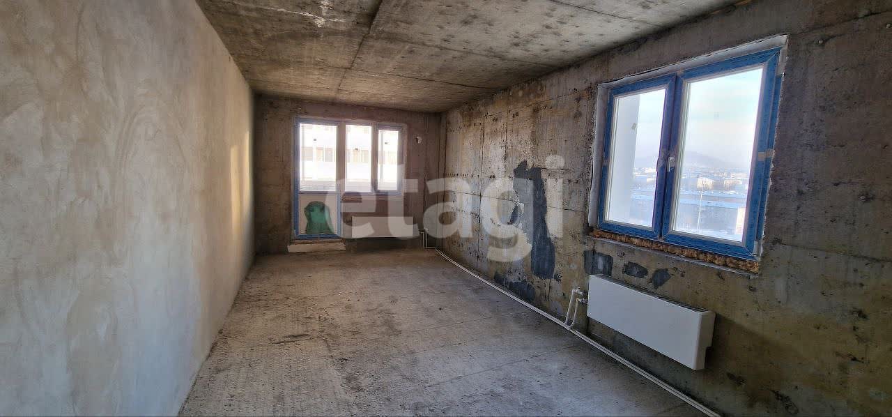 Продажа 2-комнатной квартиры, Улан-Удэ, Республика Бурятия,  Улан-Удэ