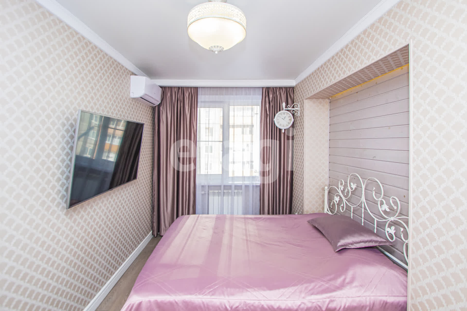 Продажа 3-комнатной квартиры, Улан-Удэ, Республика Бурятия,  Улан-Удэ