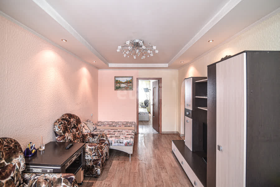 Продажа 2-комнатной квартиры, Южно-Сахалинск, Сахалинская область,  Южно-Сахалинск