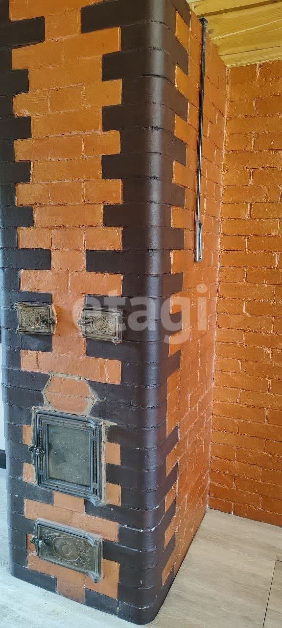 Продажа дома, 49м <sup>2</sup>, 8 сот., Улан-Удэ, Республика Бурятия,  Октябрьский