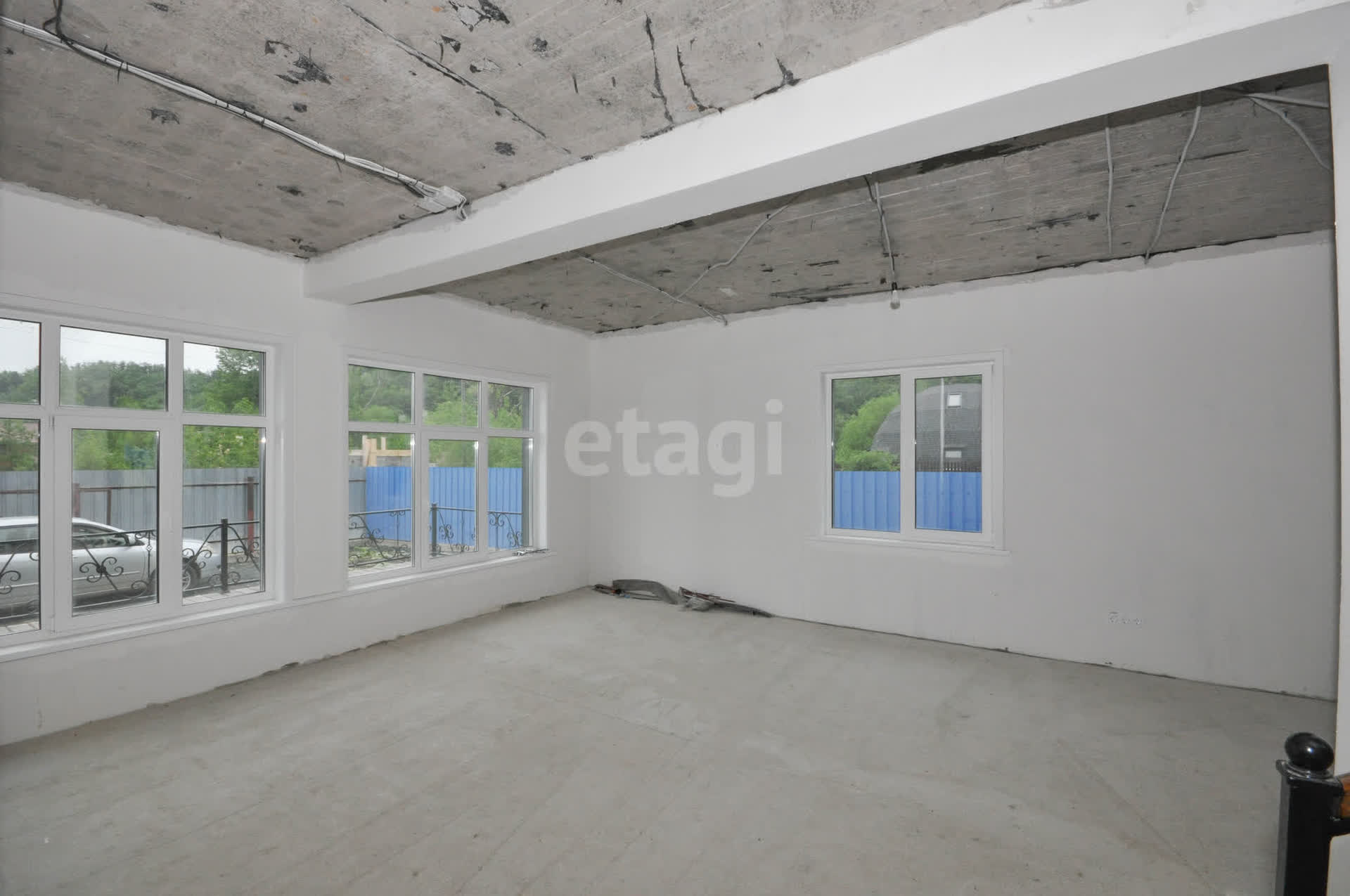 Продажа дома, 167м <sup>2</sup>, 15 сот., Южно-Сахалинск, Сахалинская область,  