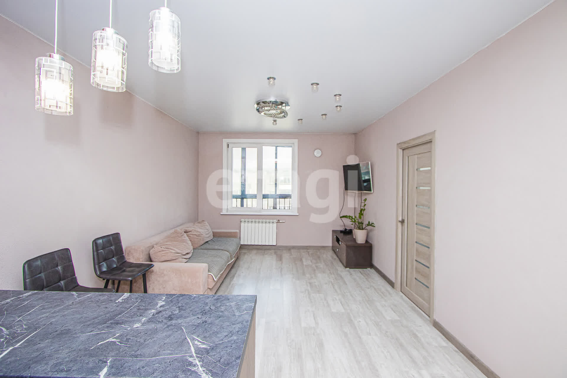 Продажа 2-комнатной квартиры, Улан-Удэ, Республика Бурятия,  Улан-Удэ