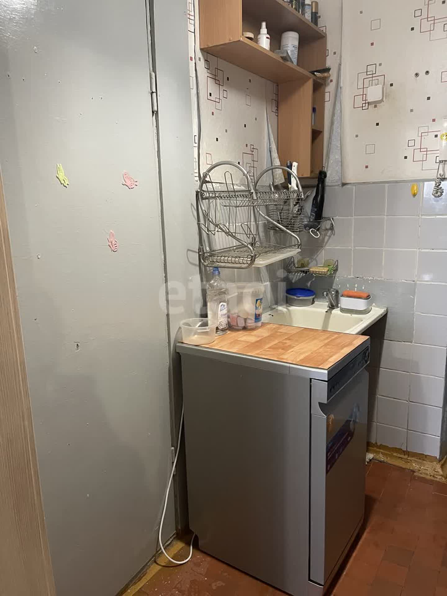 Продажа 2-комнатной квартиры, Улан-Удэ, Республика Бурятия,  Улан-Удэ