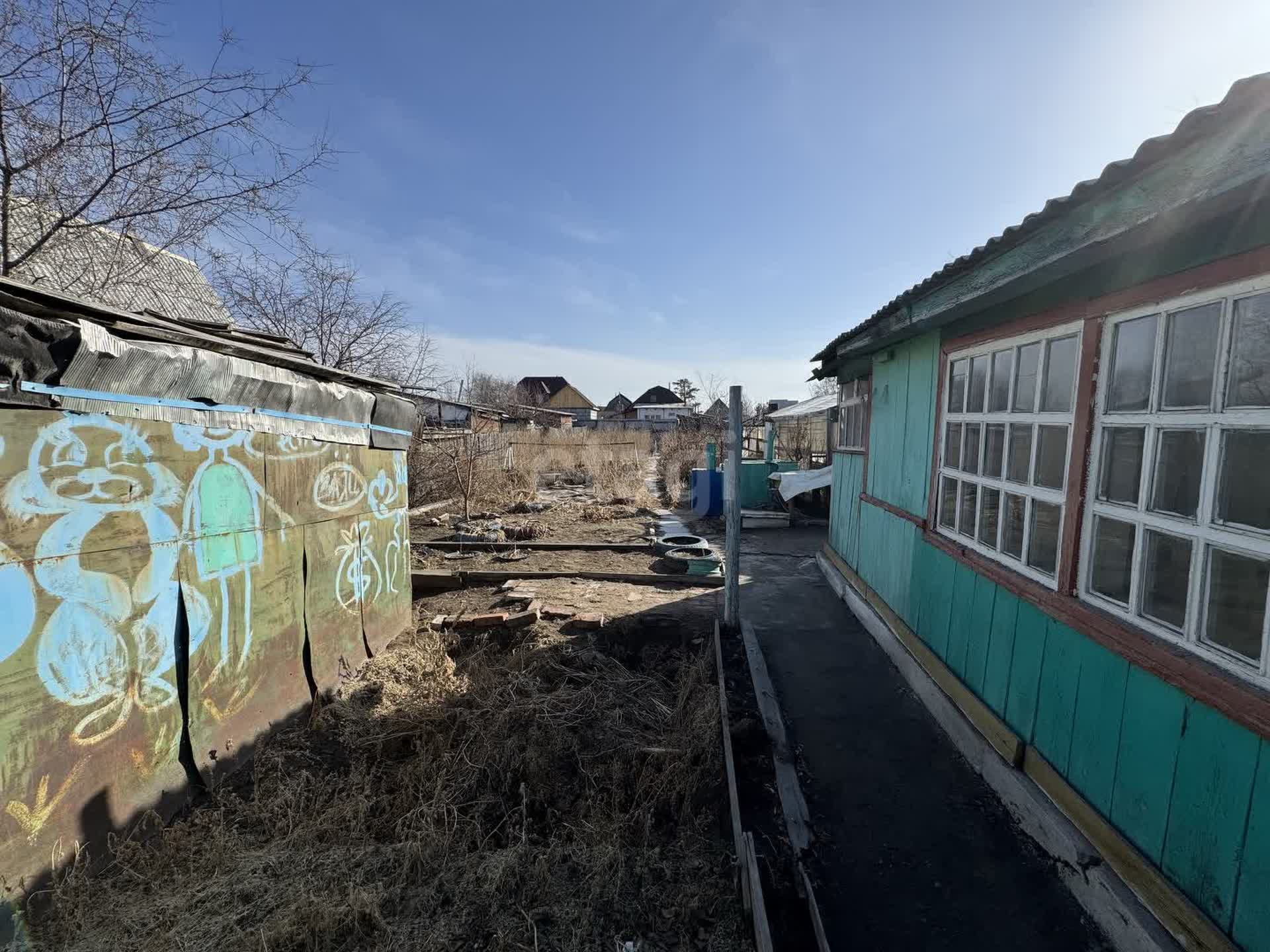 Продажа дачи, 18м <sup>2</sup>, 5 сот., Улан-Удэ, Республика Бурятия,  Советский