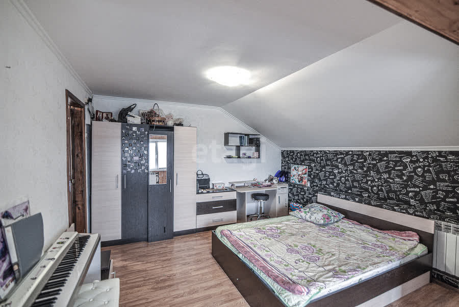 Продажа дома, 220м <sup>2</sup>, 6 сот., Южно-Сахалинск, Сахалинская область,  