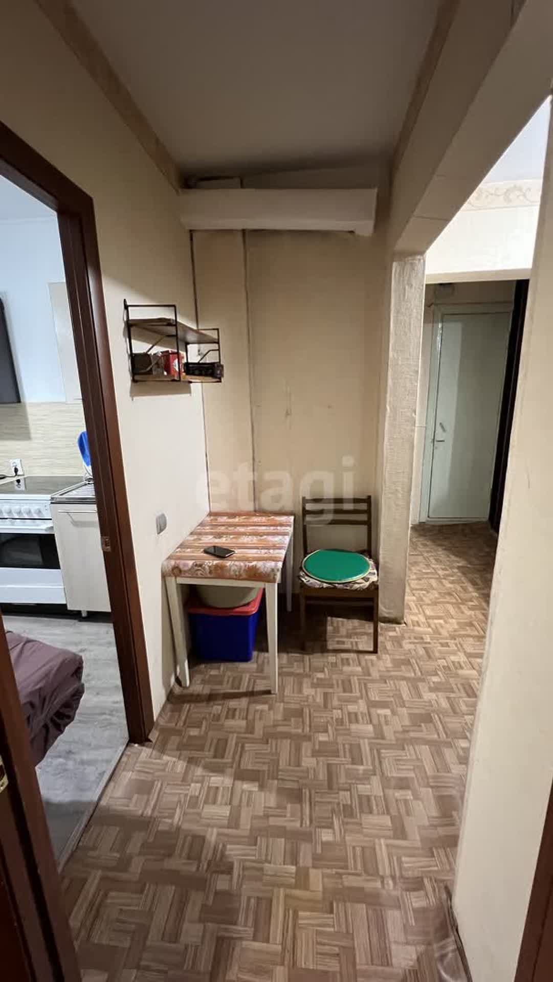 Продажа 2-комнатной квартиры, Улан-Удэ, Республика Бурятия,  Улан-Удэ