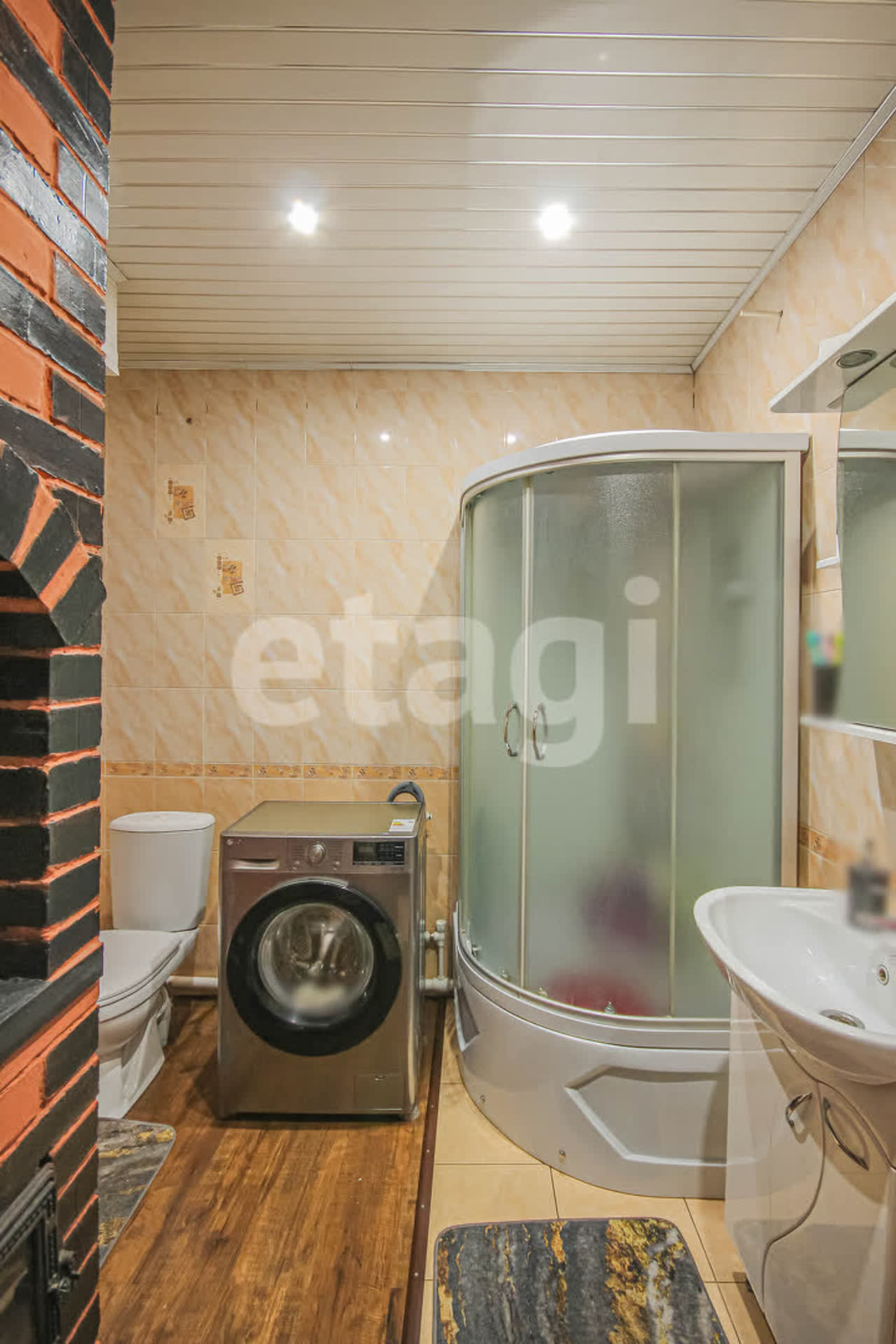 Продажа дома, 99м <sup>2</sup>, 8 сот., Улан-Удэ, Республика Бурятия,  Иволгинский