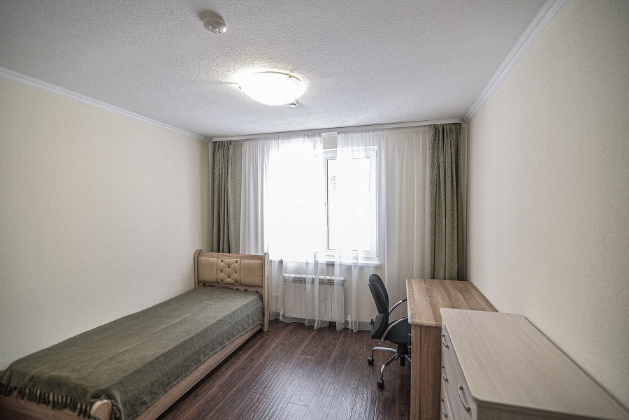 Аренда 2-комнатной квартиры, Южно-Сахалинск, Сахалинская область,  Южно-Сахалинск