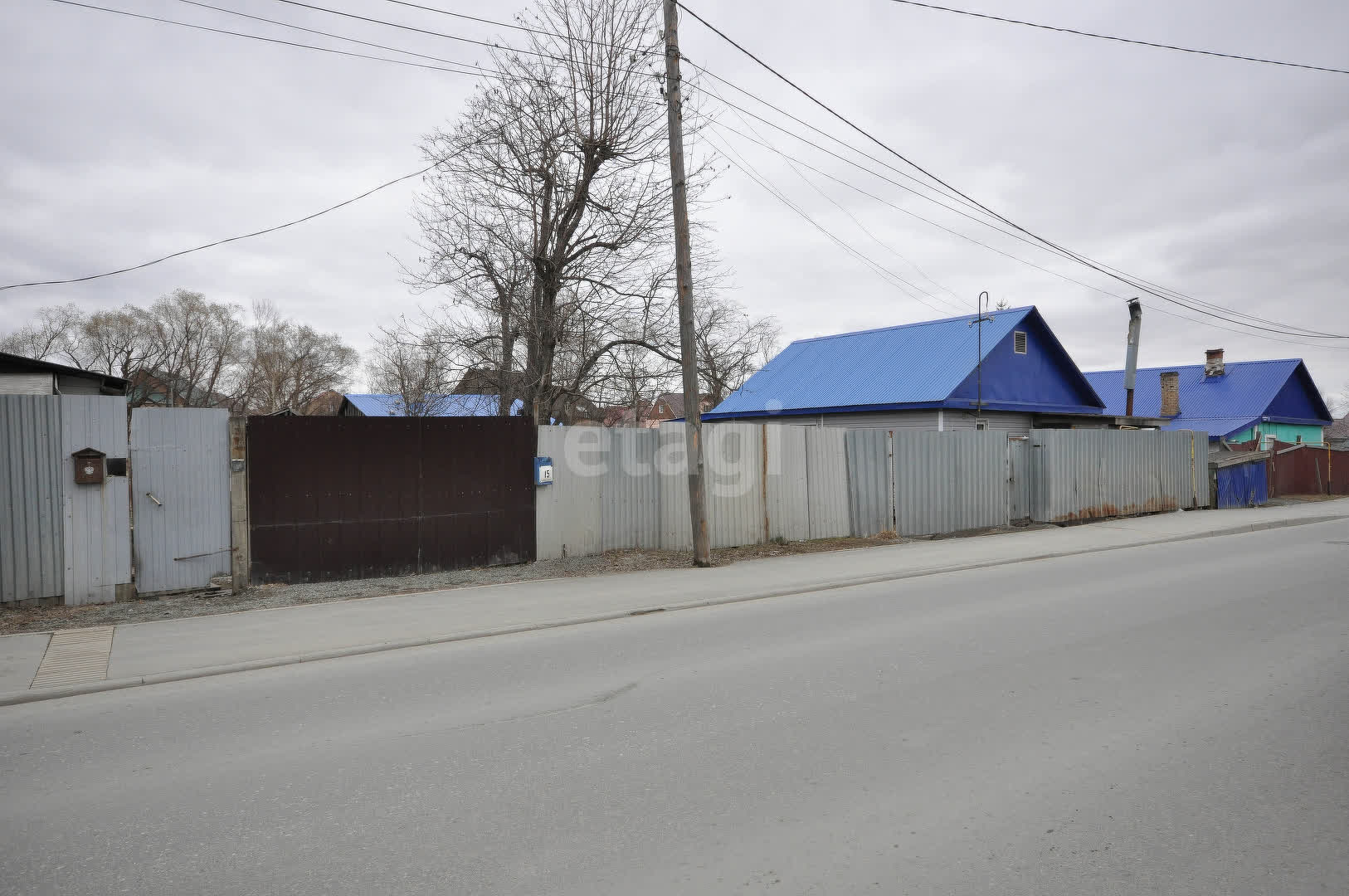 Продажа участка, Южно-Сахалинск, Сахалинская область,  