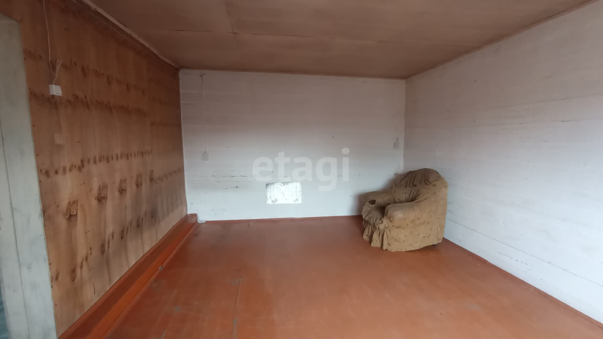 Продажа дома, 42м <sup>2</sup>, 5 сот., Улан-Удэ, Республика Бурятия,  Советский