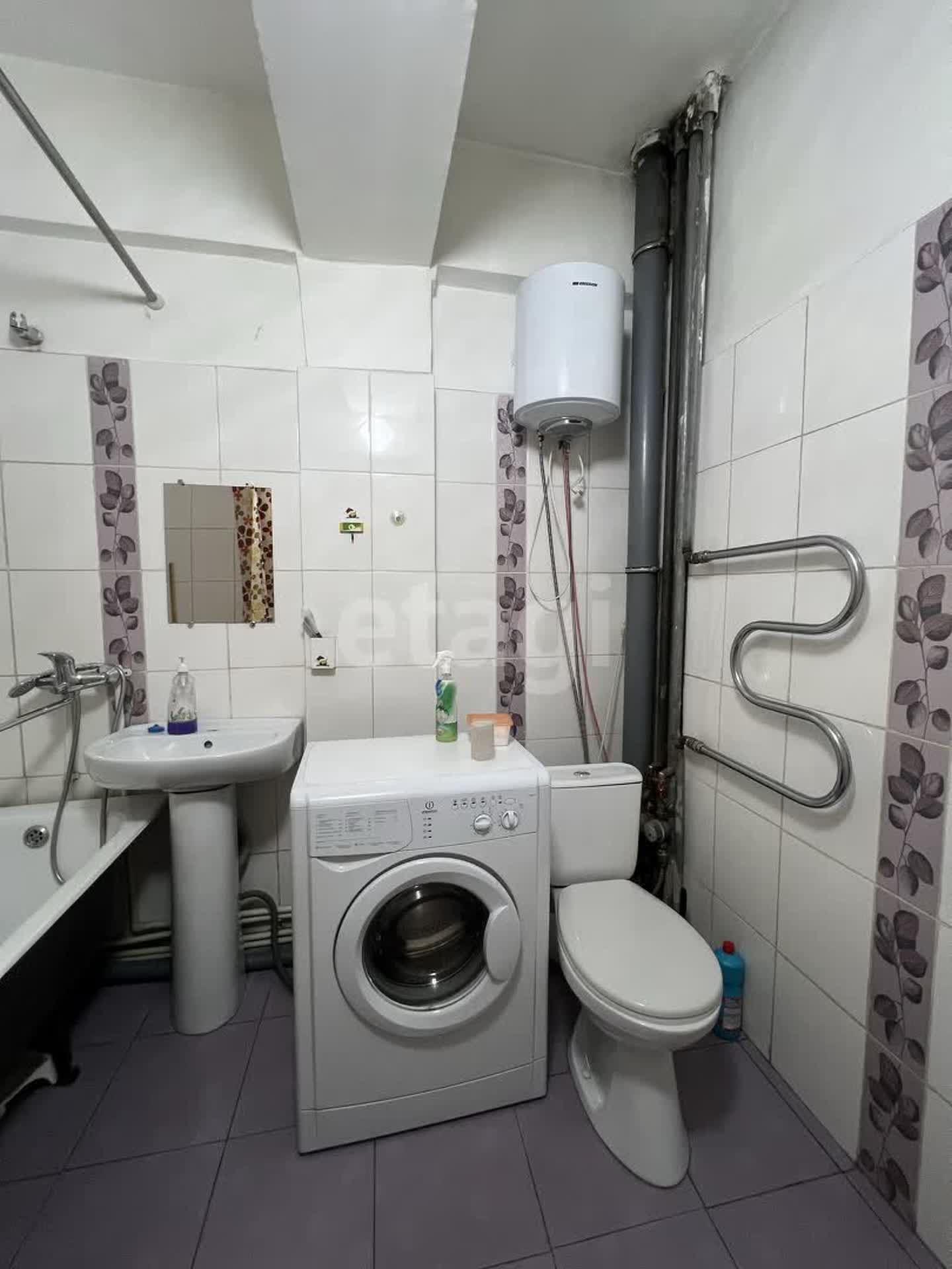 Продажа 1-комнатной квартиры, Улан-Удэ, Республика Бурятия,  Улан-Удэ