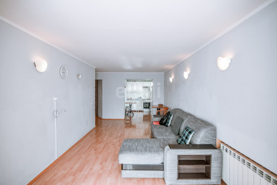 Продажа 2-комнатной квартиры, Южно-Сахалинск, Сахалинская область,  Южно-Сахалинск