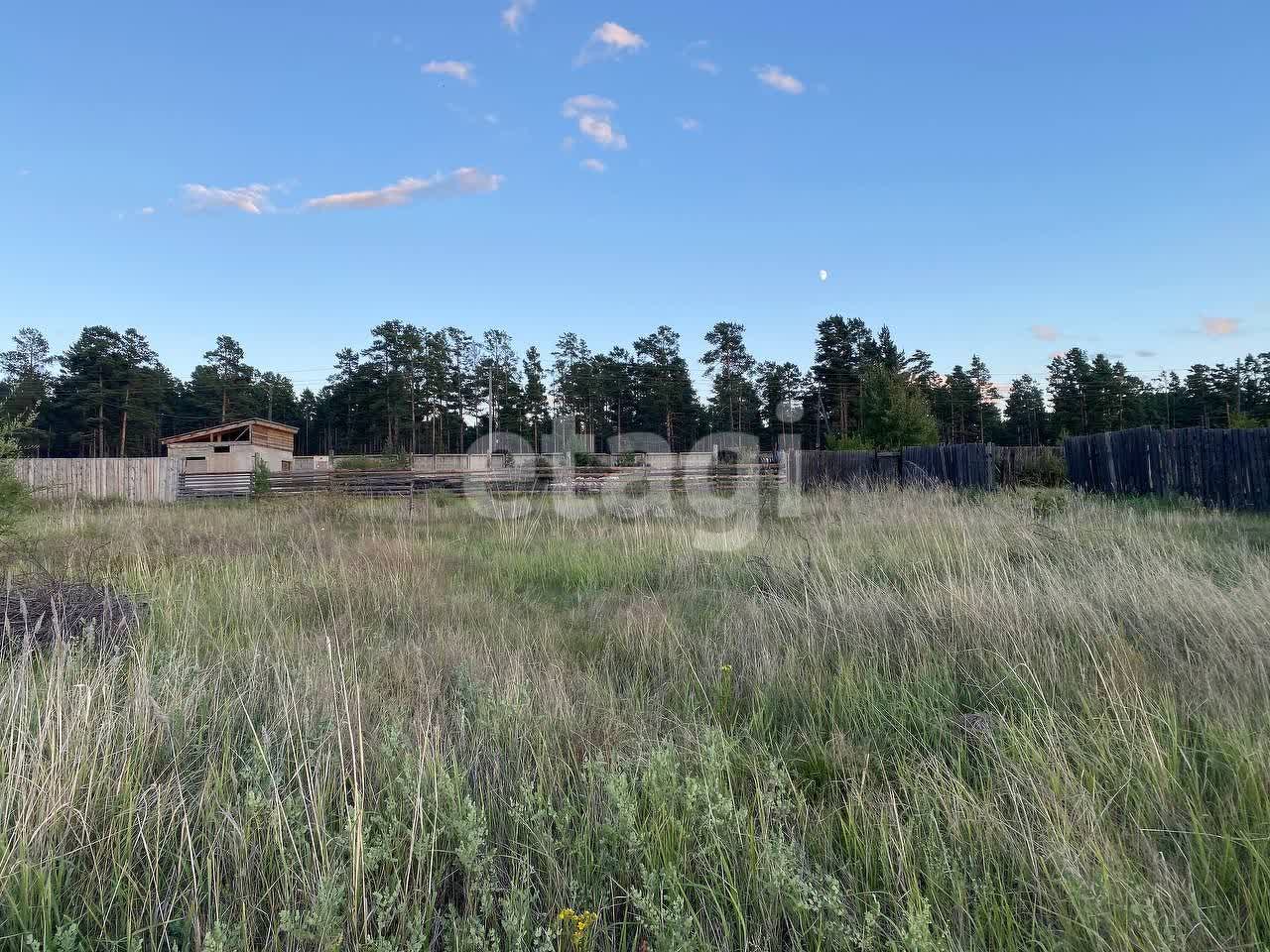 Продажа участка, Улан-Удэ, Республика Бурятия