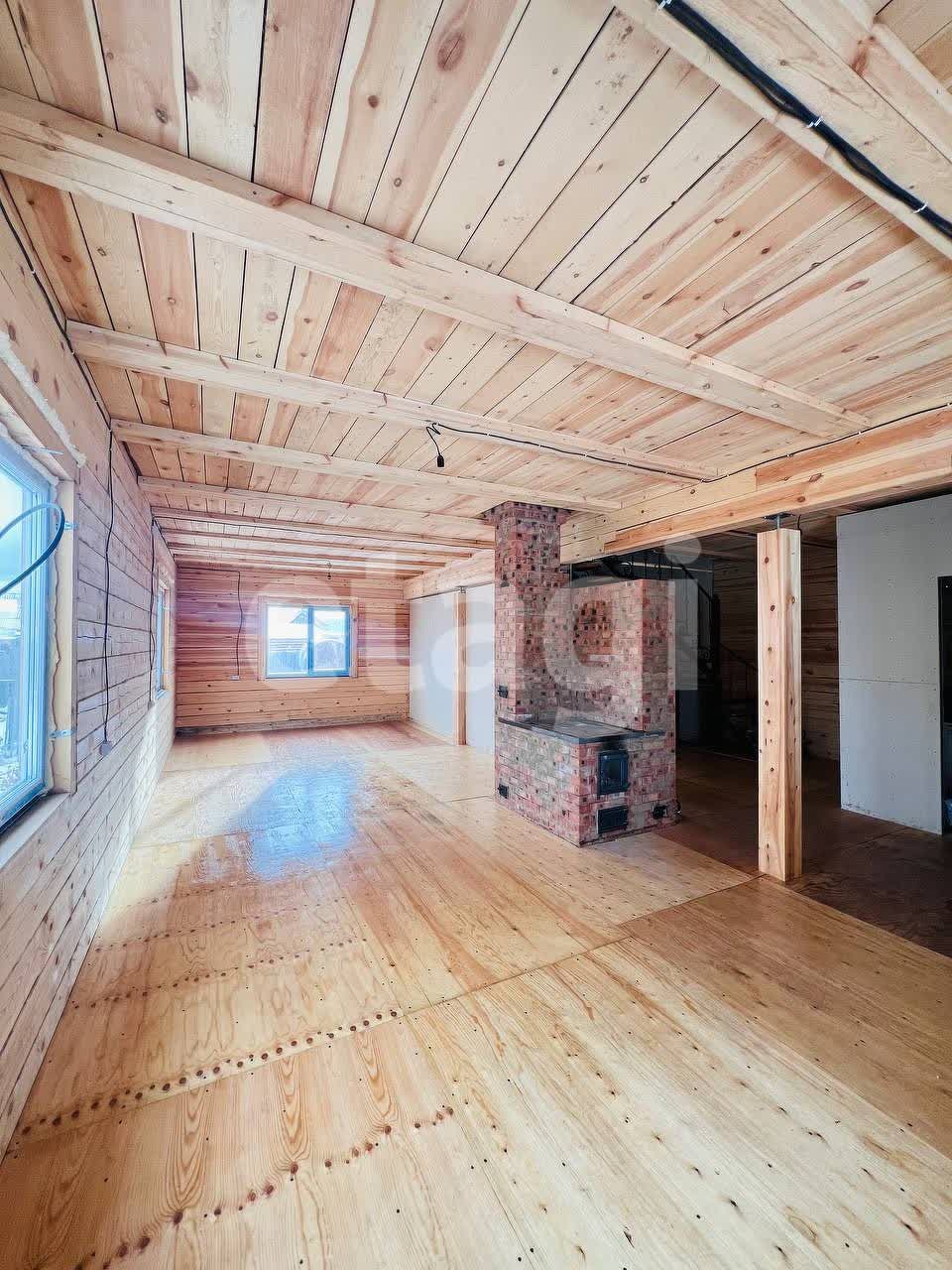 Продажа дома, 183м <sup>2</sup>, 7 сот., Улан-Удэ, Республика Бурятия,  Иволгинский