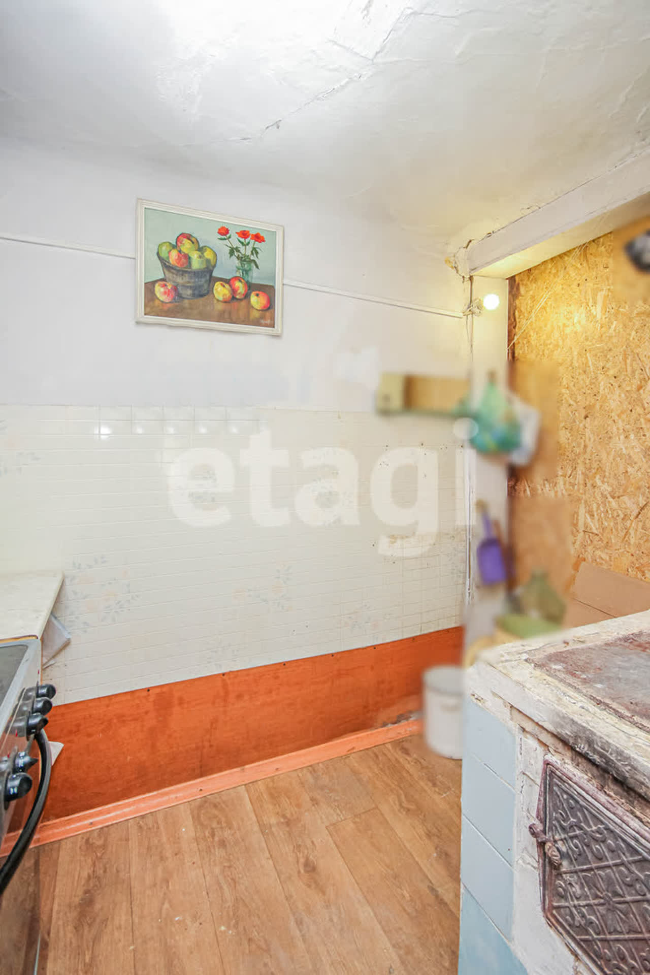 Продажа дома, 54м <sup>2</sup>, 6 сот., Улан-Удэ, Республика Бурятия,  Железнодорожный