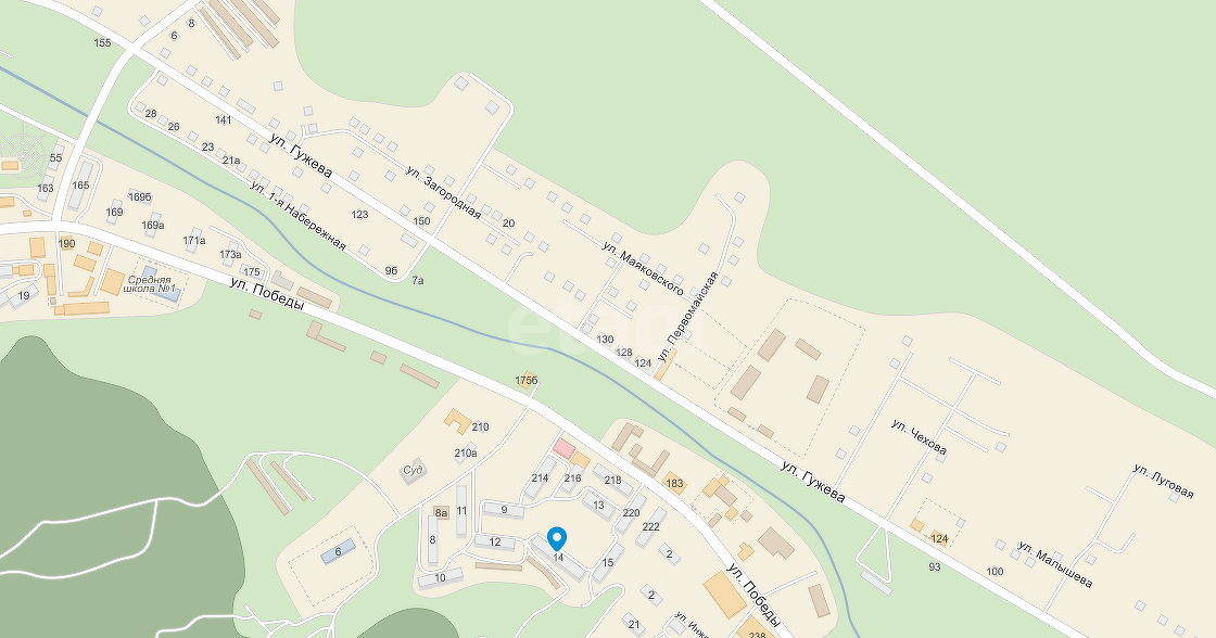 Продажа 3-комнатной квартиры, Южно-Сахалинск, Сахалинская область,  Южно-Сахалинск