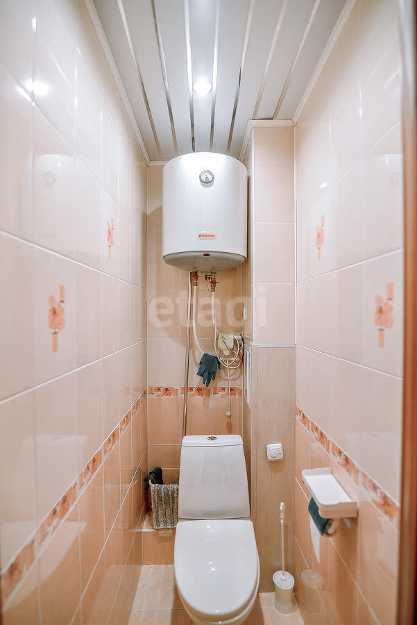 Продажа 3-комнатной квартиры, Южно-Сахалинск, Сахалинская область,  Южно-Сахалинск