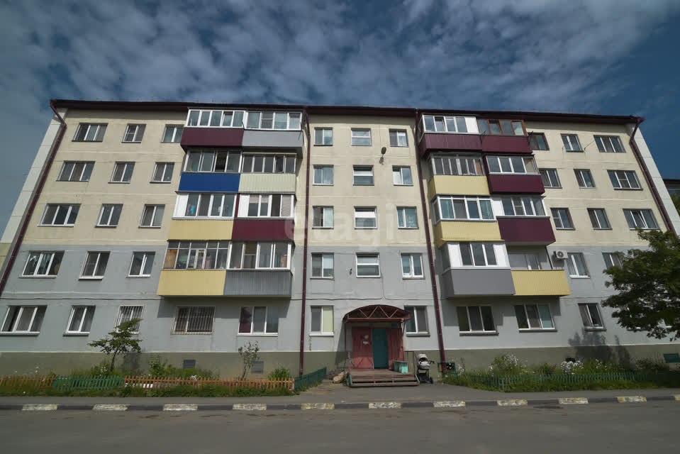 Продажа 1-комнатной квартиры, Южно-Сахалинск, Сахалинская область,  Южно-Сахалинск