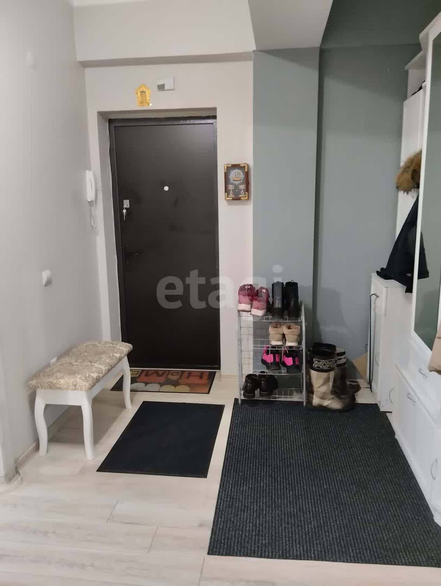 Продажа 2-комнатной квартиры, Улан-Удэ, Республика Бурятия,  Улан-Удэ