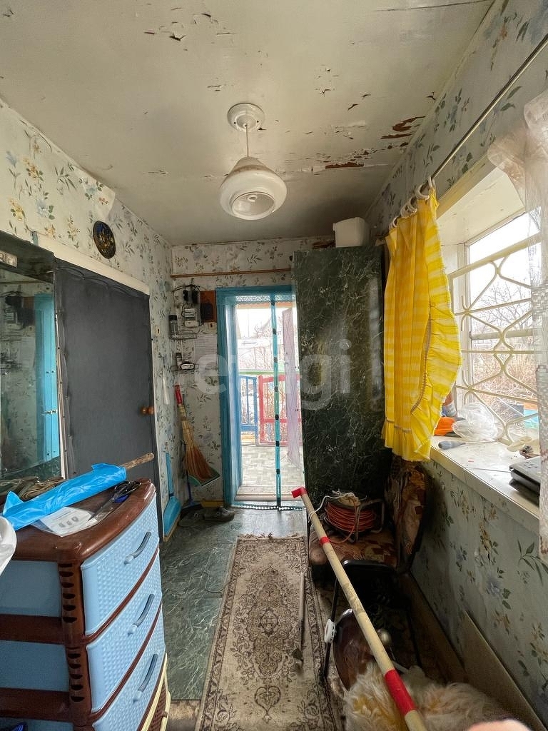 Продажа дачи, 50м <sup>2</sup>, 10 сот., Южно-Сахалинск, Сахалинская область,  Южно-Сахалинск