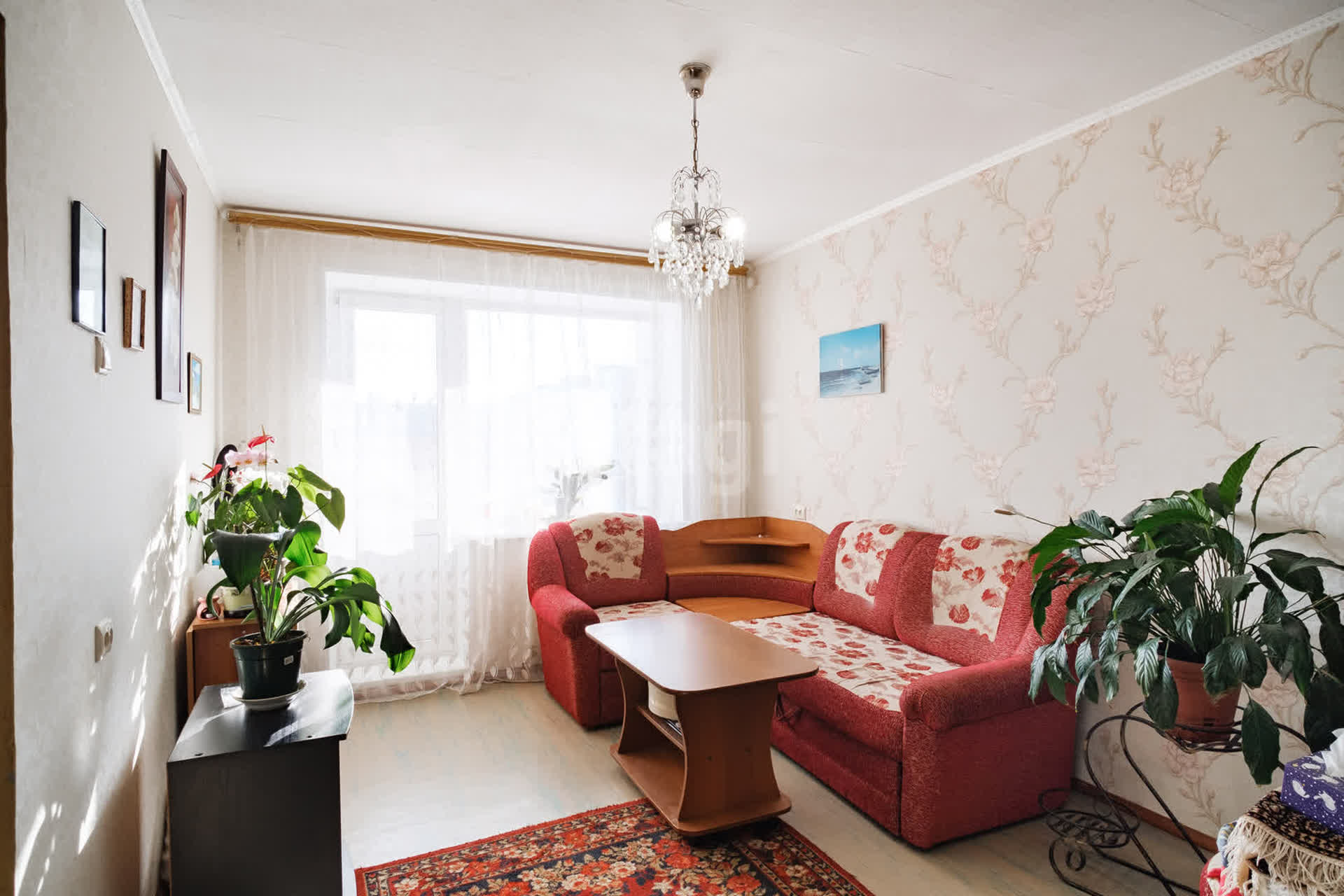 Продажа 2-комнатной квартиры, Комсомольск-на-Амуре, Гагарина,  10 к 2