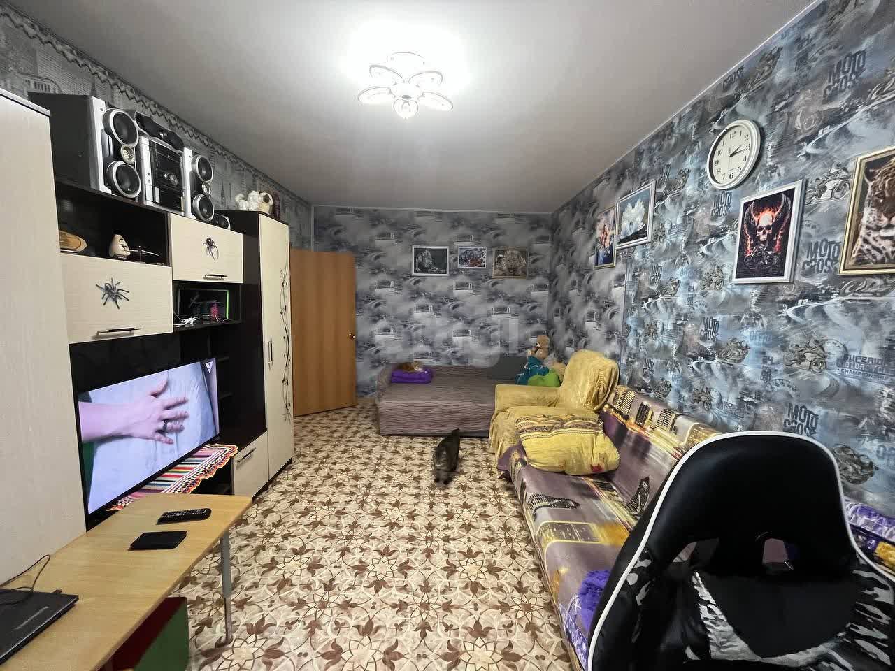 Продажа 1-комнатной квартиры, Южно-Сахалинск, Сахалинская область,  Южно-Сахалинск