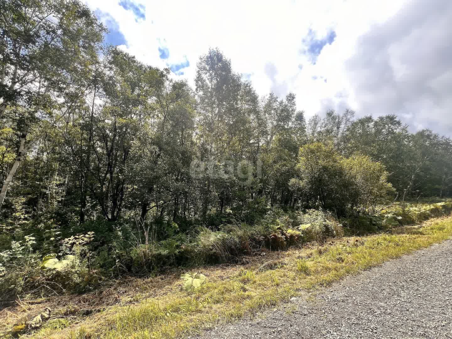 Продажа участка, Южно-Сахалинск, Сахалинская область,  Южно-Сахалинск