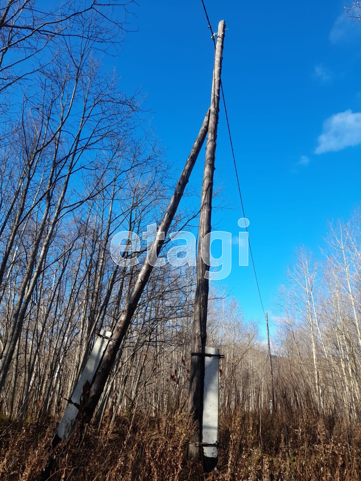 Продажа участка, Южно-Сахалинск, Сахалинская область,  