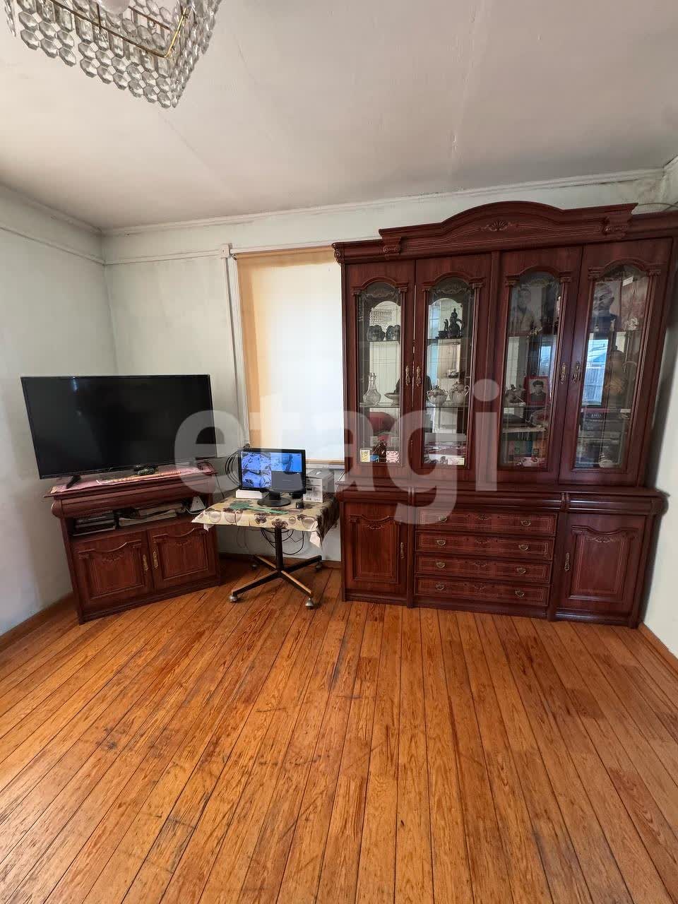 Продажа дома, 72м <sup>2</sup>, 6 сот., Улан-Удэ, Республика Бурятия,  Иволгинский