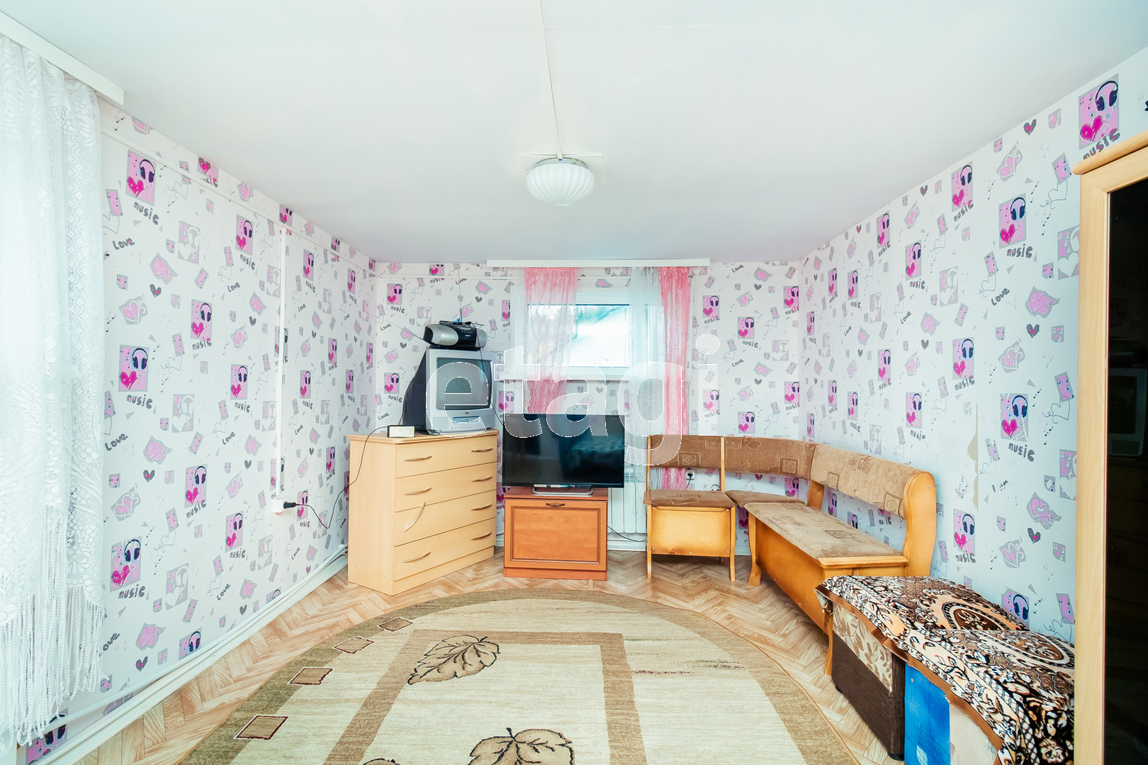 Продажа дома, 69м <sup>2</sup>, 11 сот., Ханты-Мансийск, Ханты-Мансийский автономный округ,  