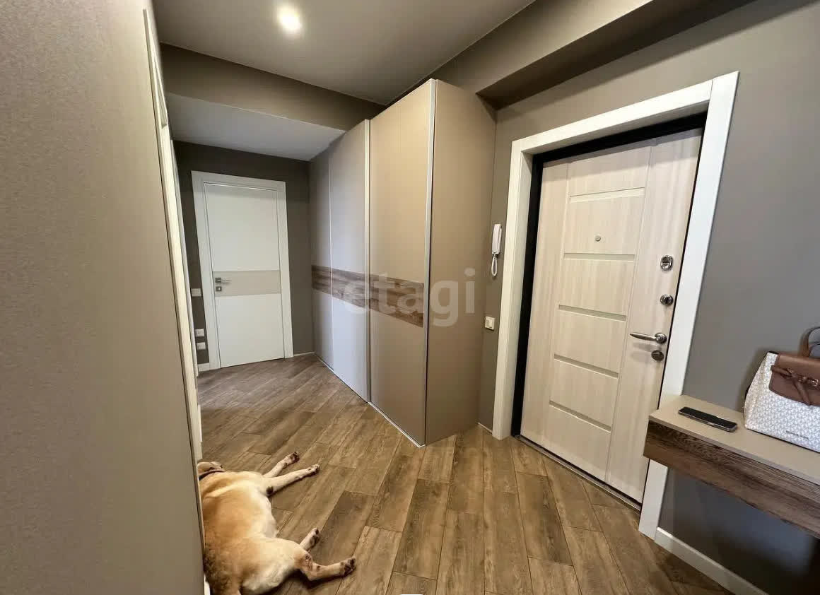 Продажа 2-комнатной квартиры, Южно-Сахалинск, Сахалинская область,  Южно-Сахалинск