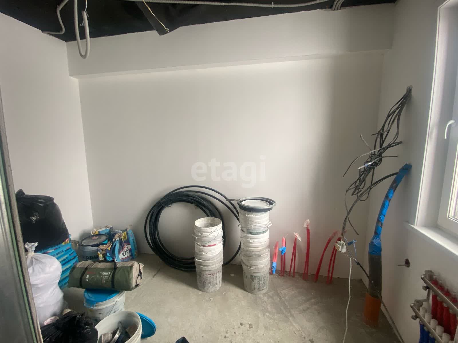 Продажа дома, 110м <sup>2</sup>, 6 сот., Южно-Сахалинск, Сахалинская область,  